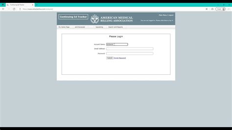 ceu cares mkt|Login .